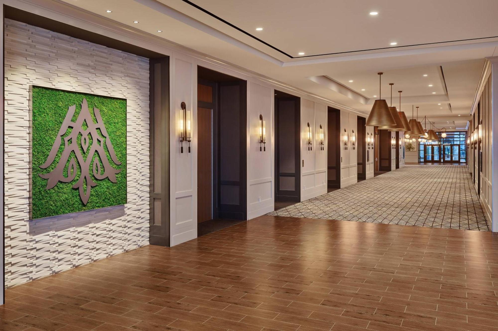 The Hotel At Avalon, Autograph Collection Alpharetta Exterior photo