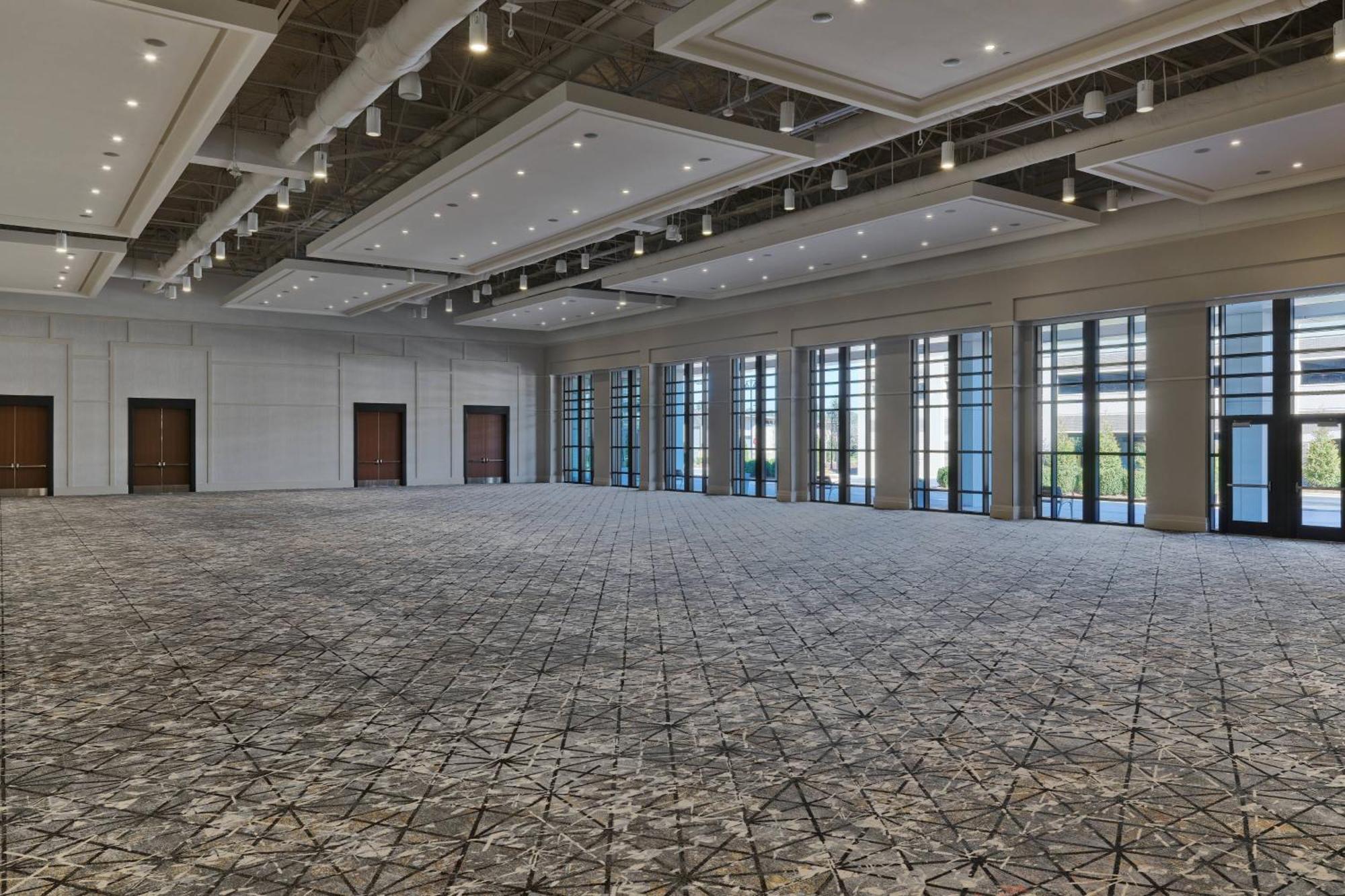 The Hotel At Avalon, Autograph Collection Alpharetta Exterior photo