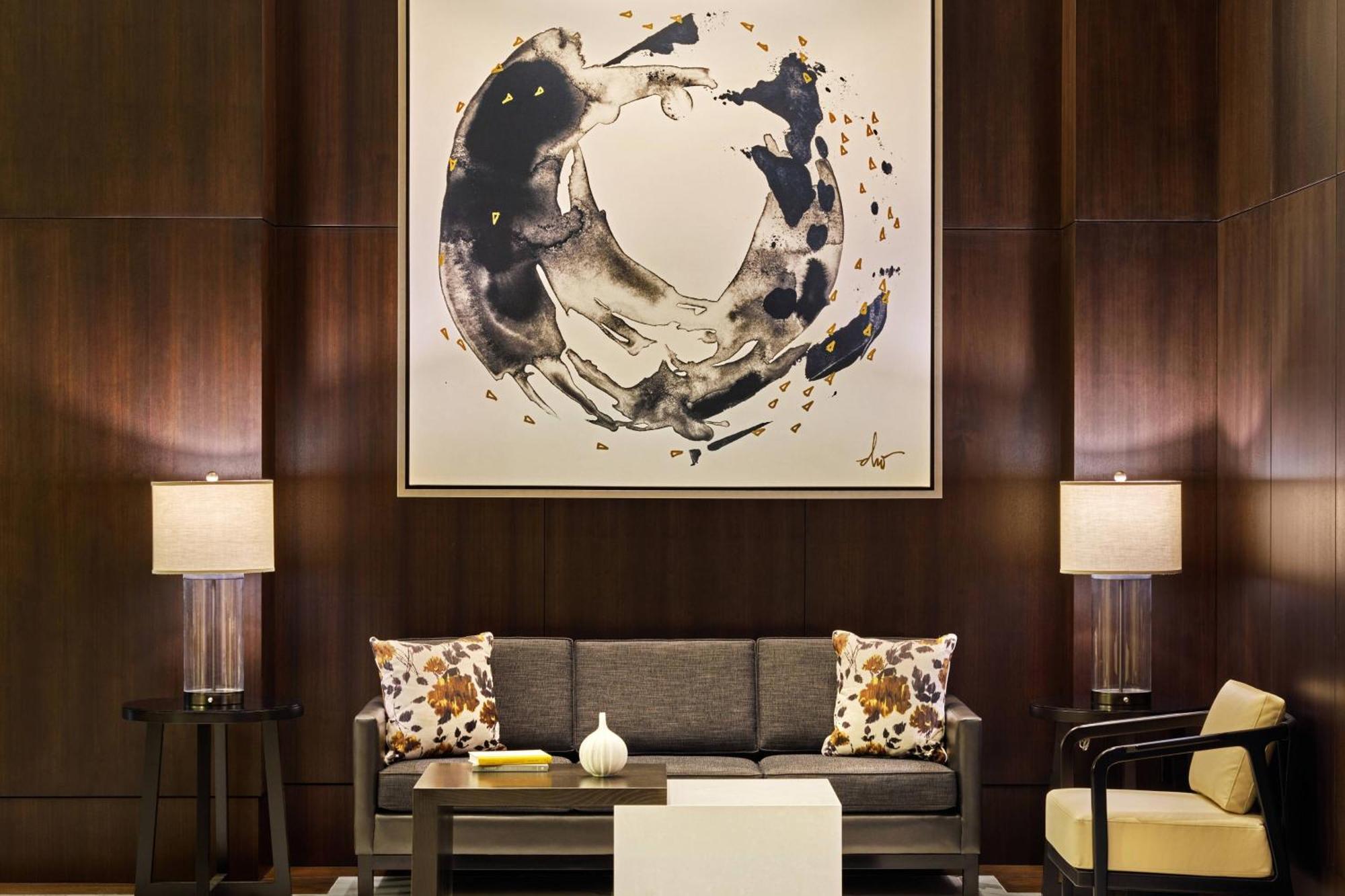 The Hotel At Avalon, Autograph Collection Alpharetta Exterior photo